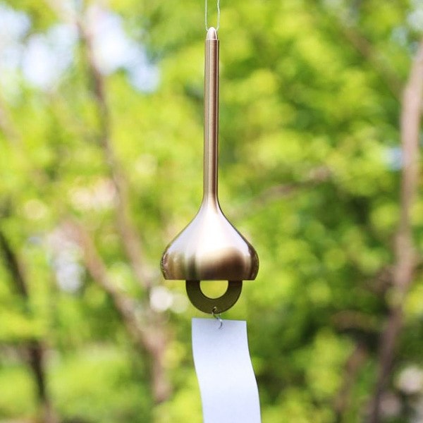 Wind chime "NOUSAKU"