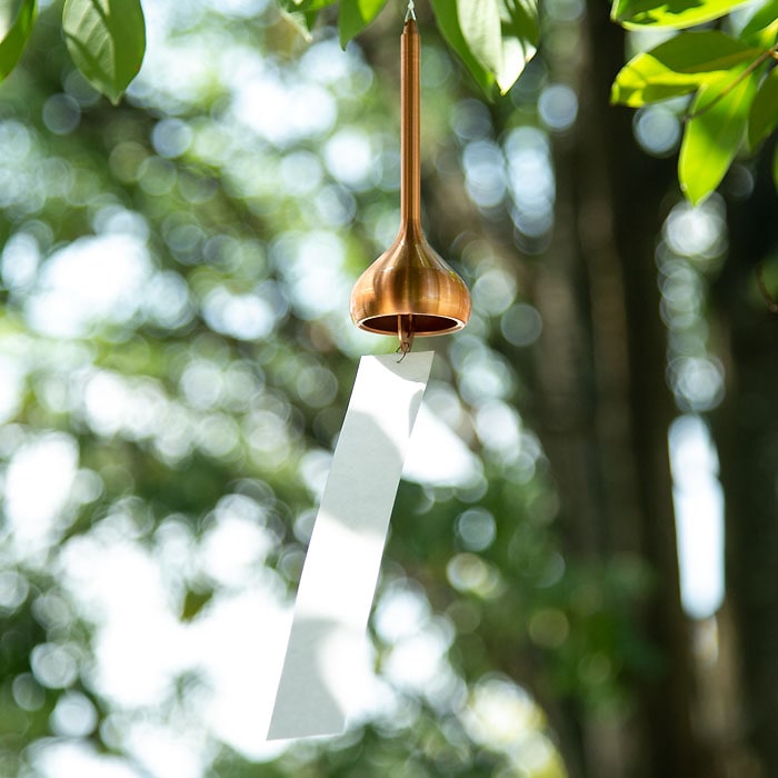 Wind chime "NOUSAKU"