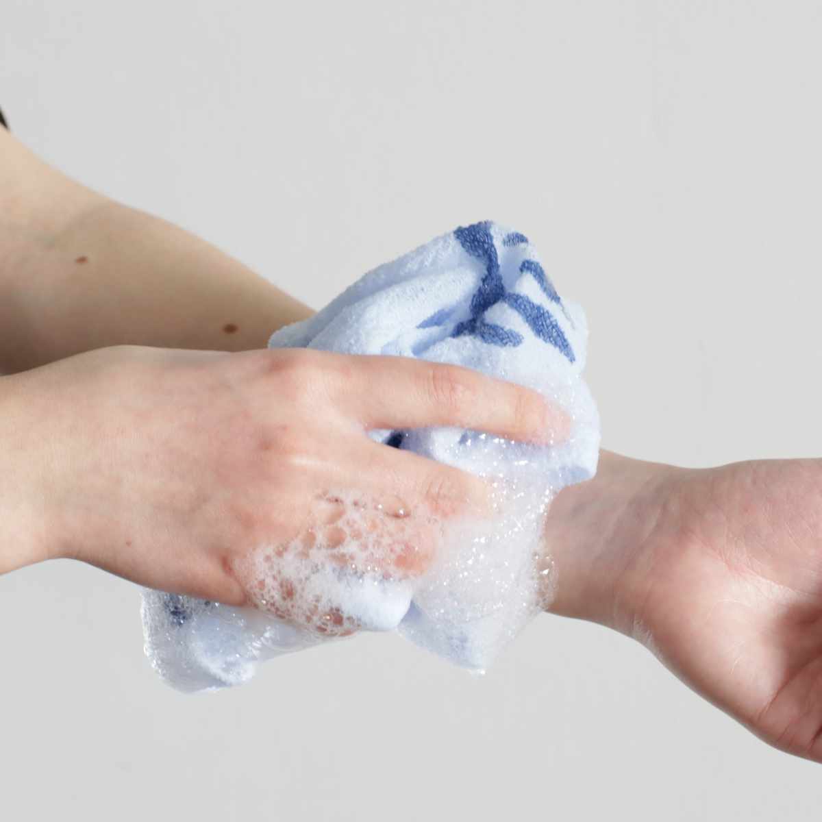 Japanese Onsen Body Towel "♨︎ ver"