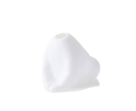 Flowerman mini +d Single Flower Vase "礼座”