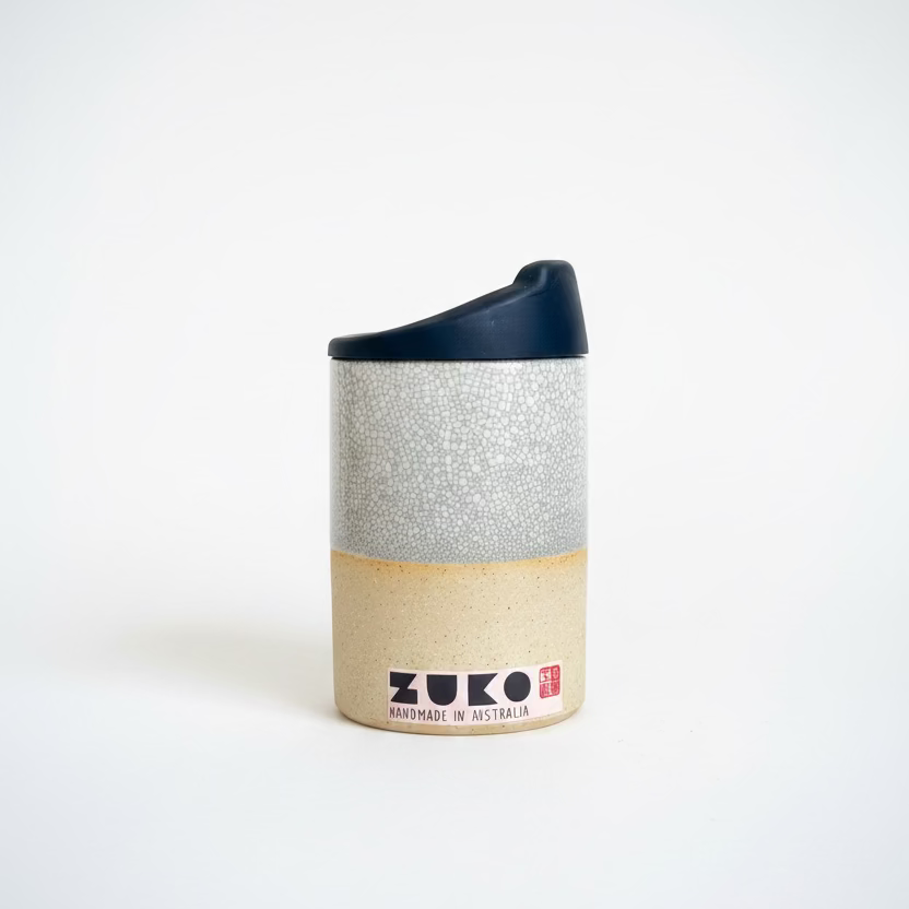 ZUKO ZUGAKOSAKU 12oz Cup