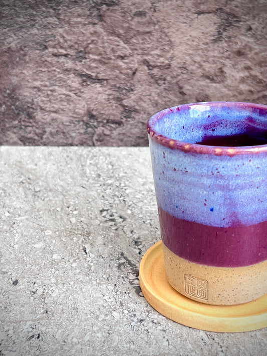 ZUKO -ZUGAKOSAKU / 8oz cup