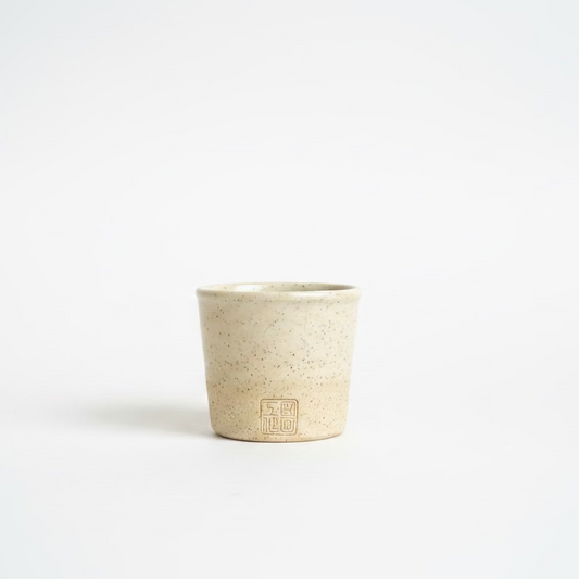 ZUKO -ZUGAKOSAKU- / Espresso and Piccolo cup