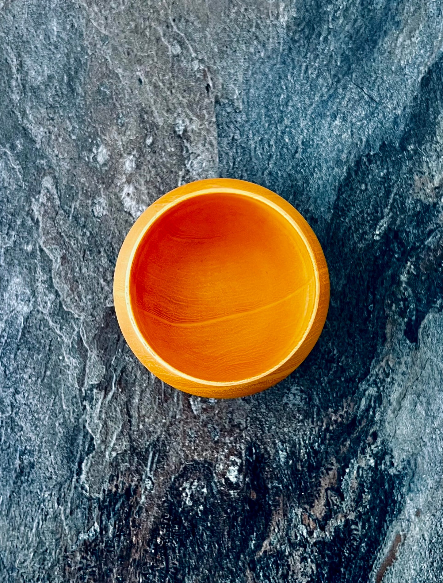 Wooden cup "Natural"
