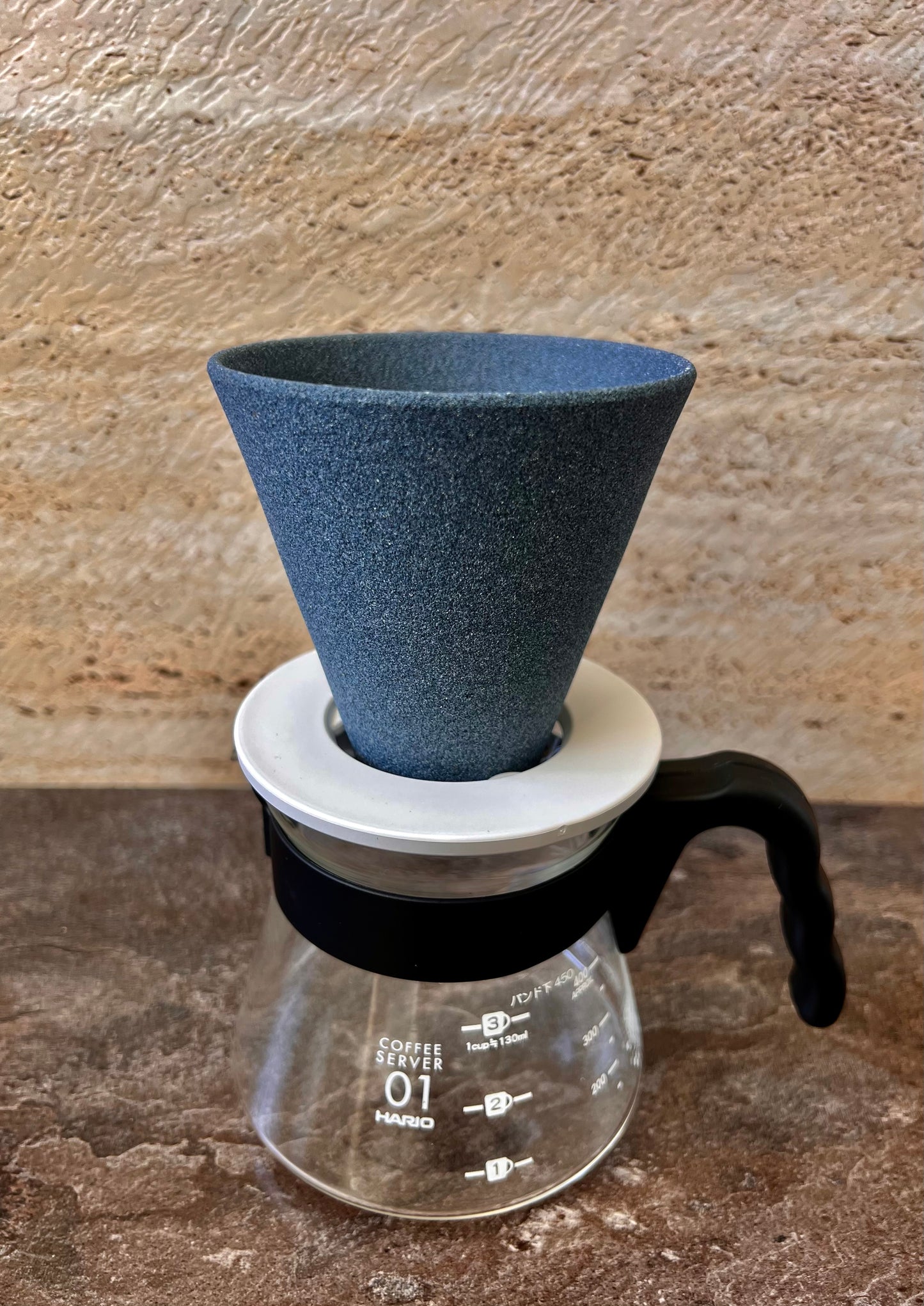 Cerapotta – Ceramic Coffee Filter