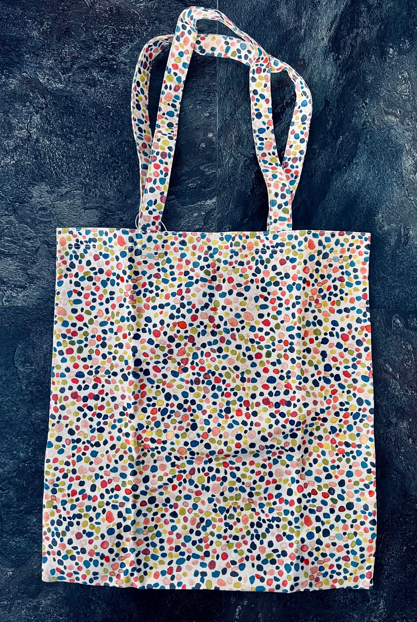 Chaledo Cotton My Bag – TSUBU