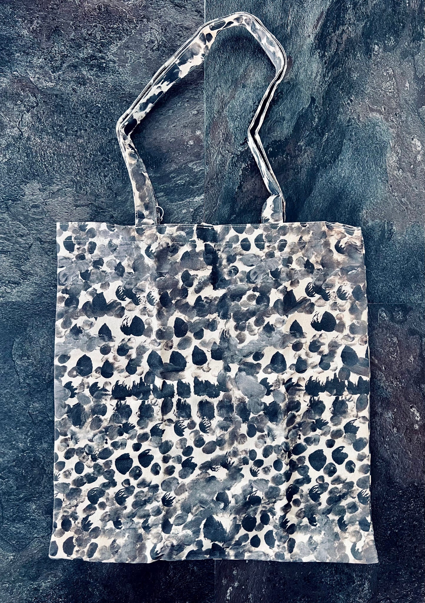 Chaledo Cotton My Bag – YUKI