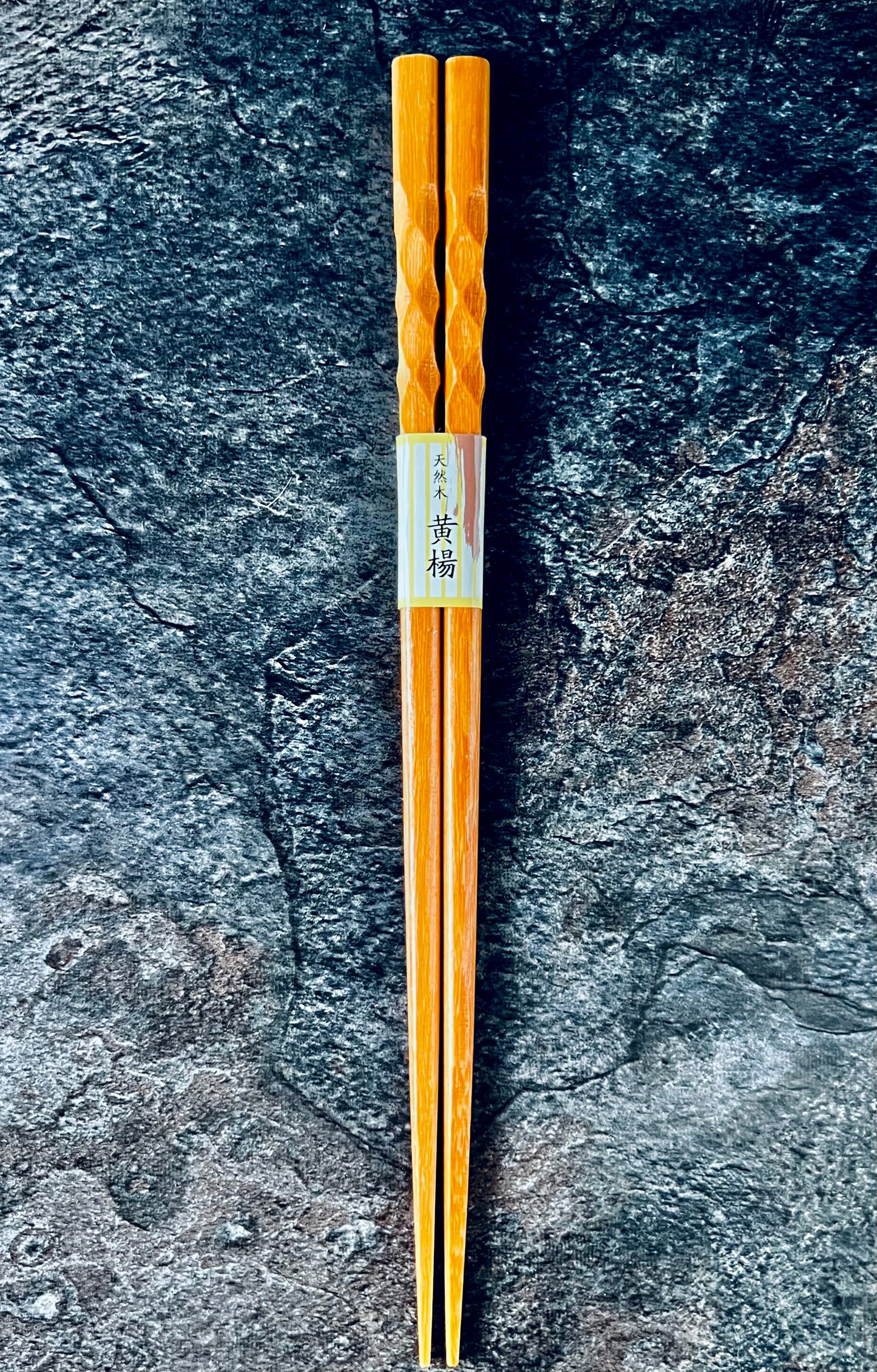 Natural Boxwood Chopsticks (Tsuge)