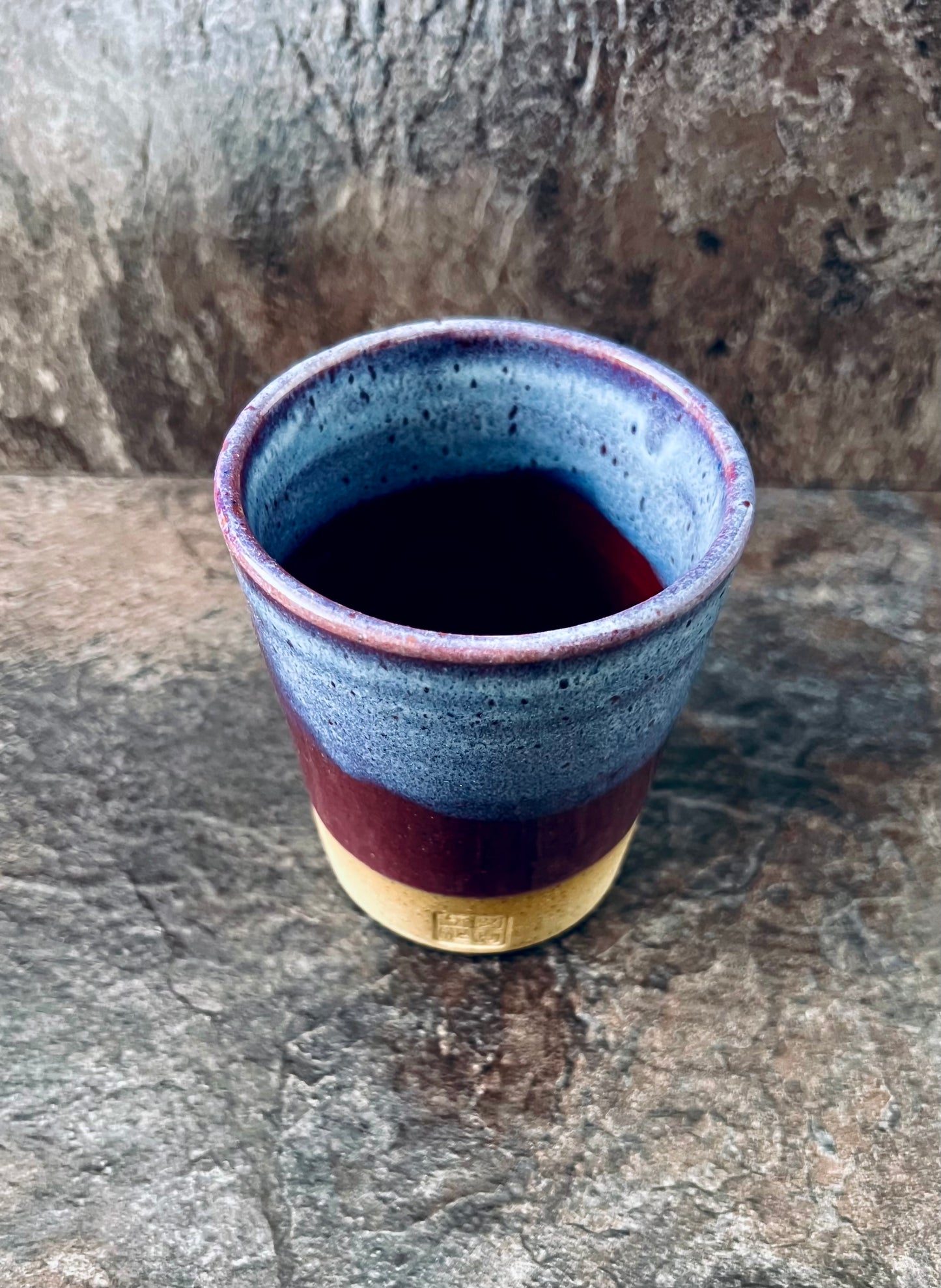 ZUKO -ZUGAKOSAKU / 8oz cup