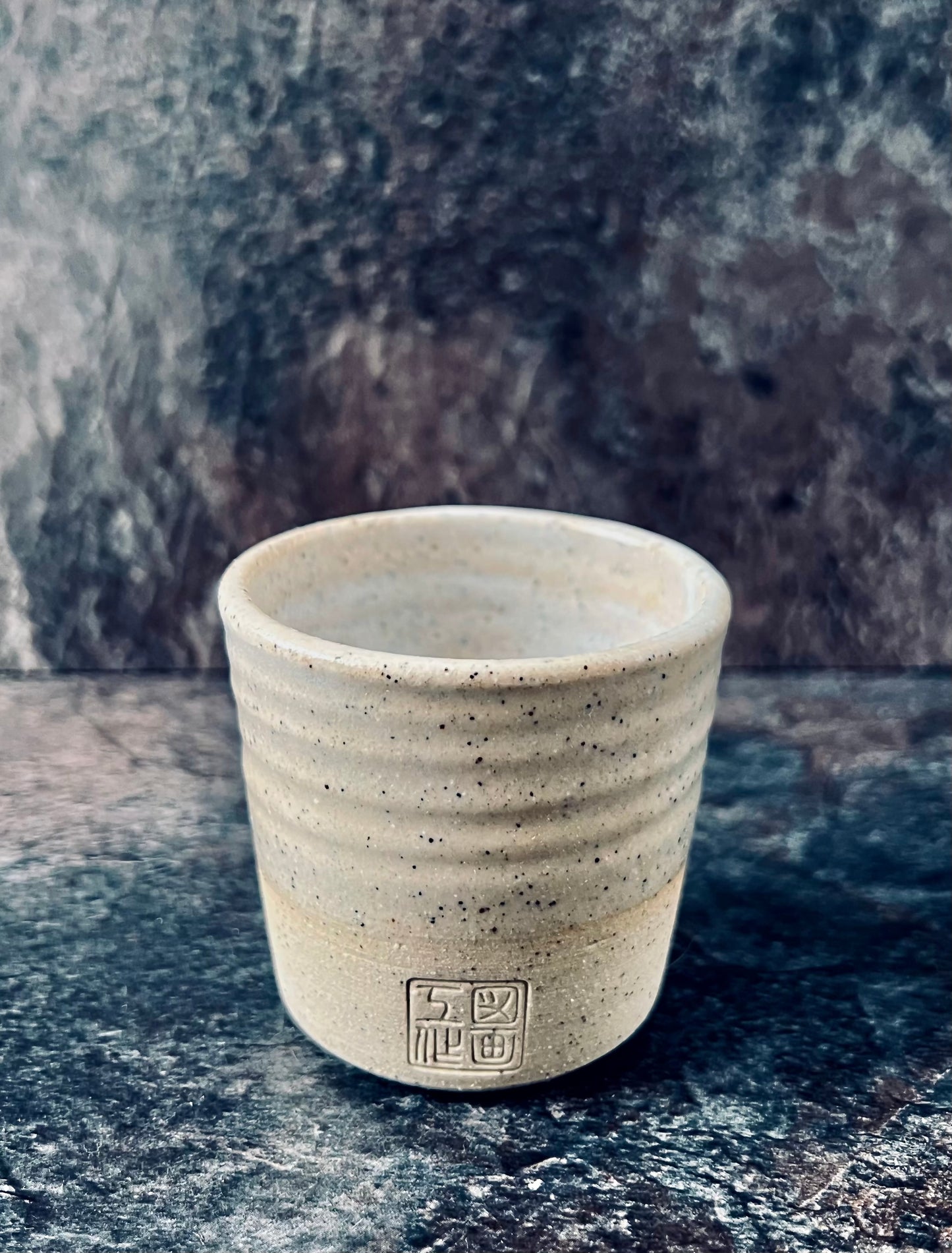 ZUKO -ZUGAKOSAKU- / Espresso and Piccolo cup