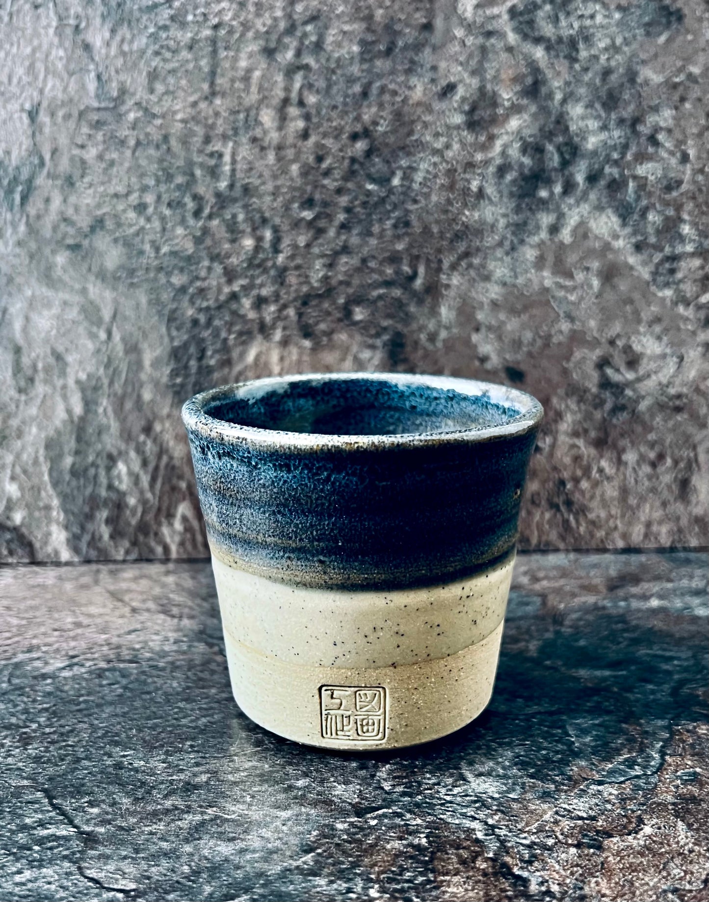 ZUKO -ZUGAKOSAKU / 6oz Cup
