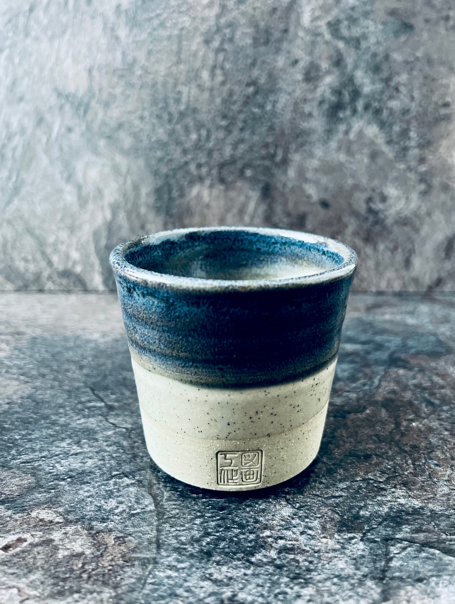 ZUKO -ZUGAKOSAKU / 6oz Cup