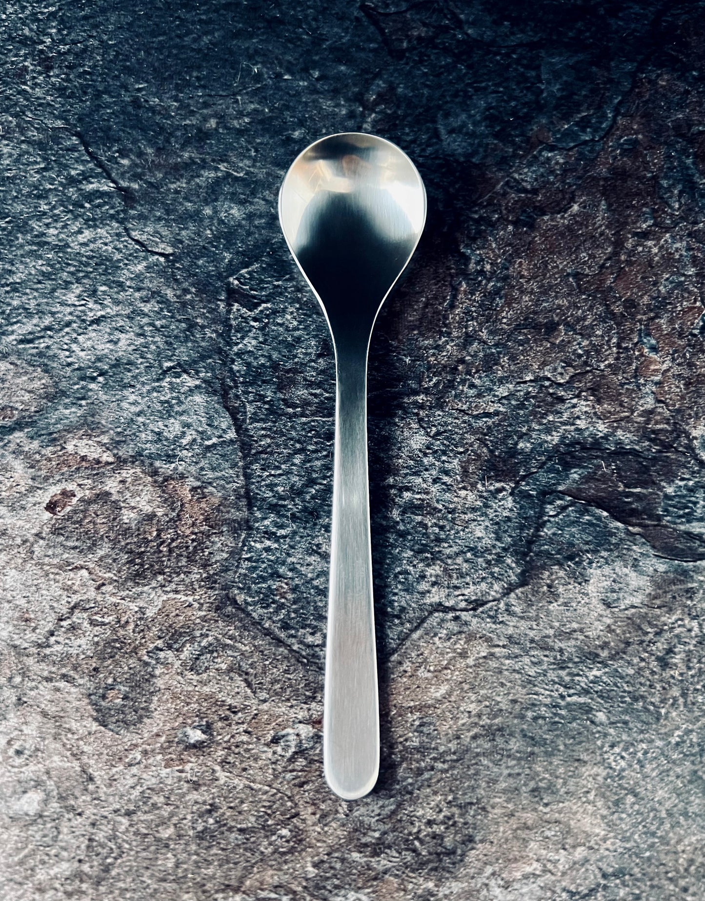 Sori Yanagi Cutlery – Tea Spoon