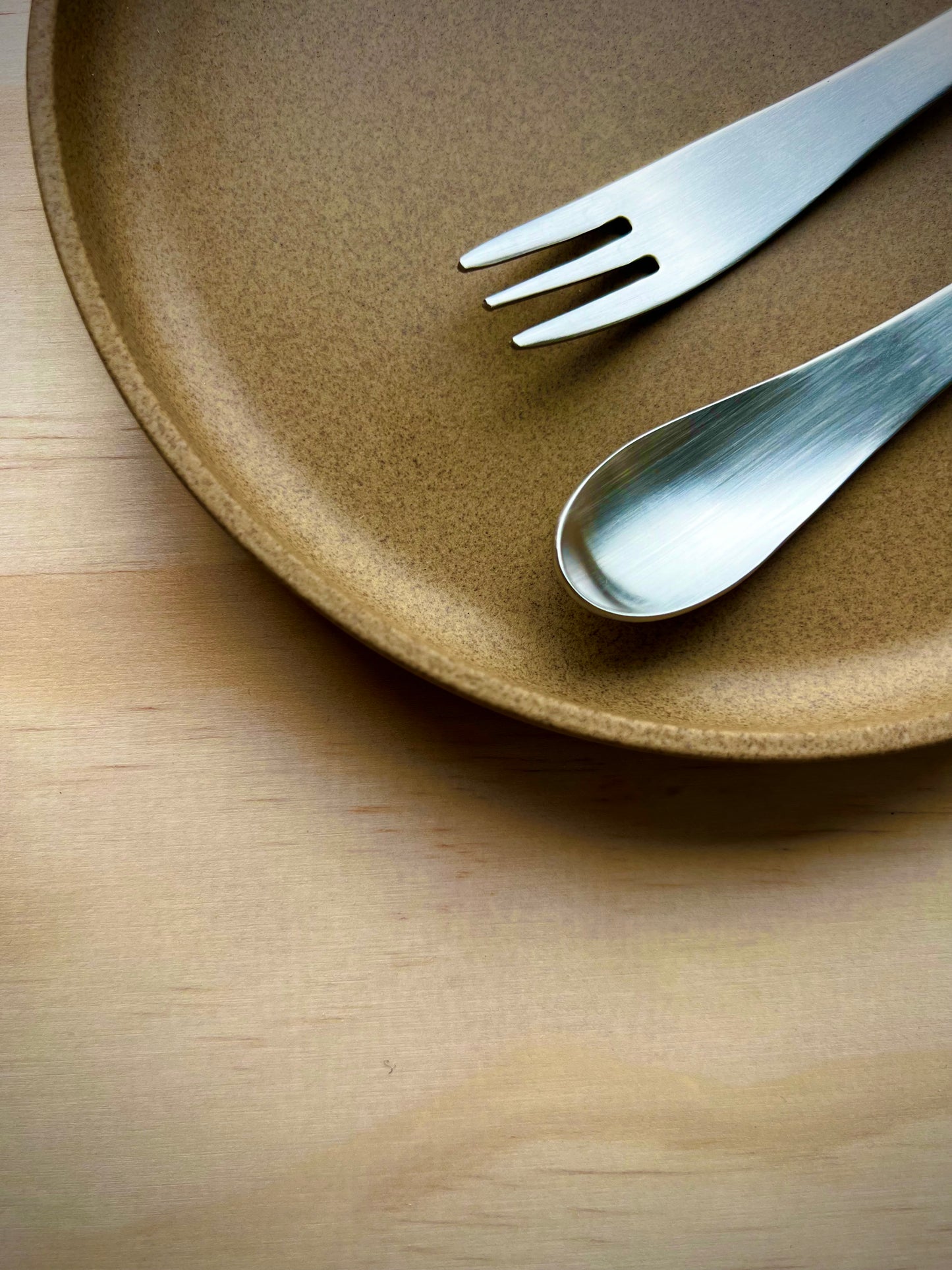 Birdroom Cutlery Dinner Spoon - Made in Tsubame-Sanjo, Japan –
