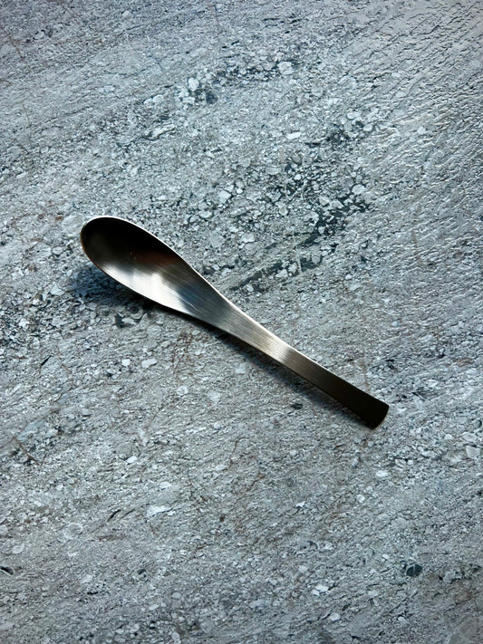 Birdroom Cutlery – Made in Tsubame-Sanjo, Japan – Spoon