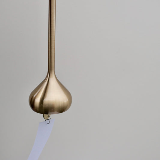 Wind chime "NOUSAKU"