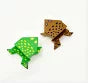 Traditional Origami Reimagined by COCHAE Pt2