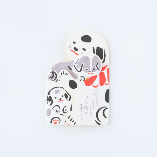 HUG-chan CARD