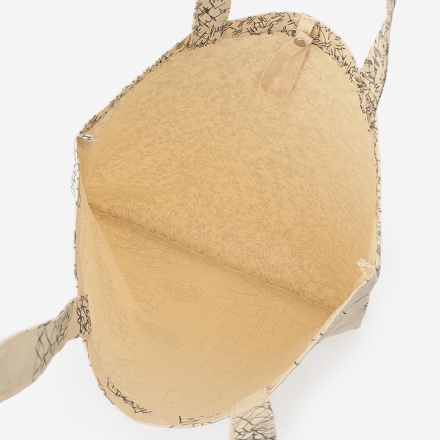 Chaledo Cotton My Bag – TATEMONO TO KUUKI / ROBOT