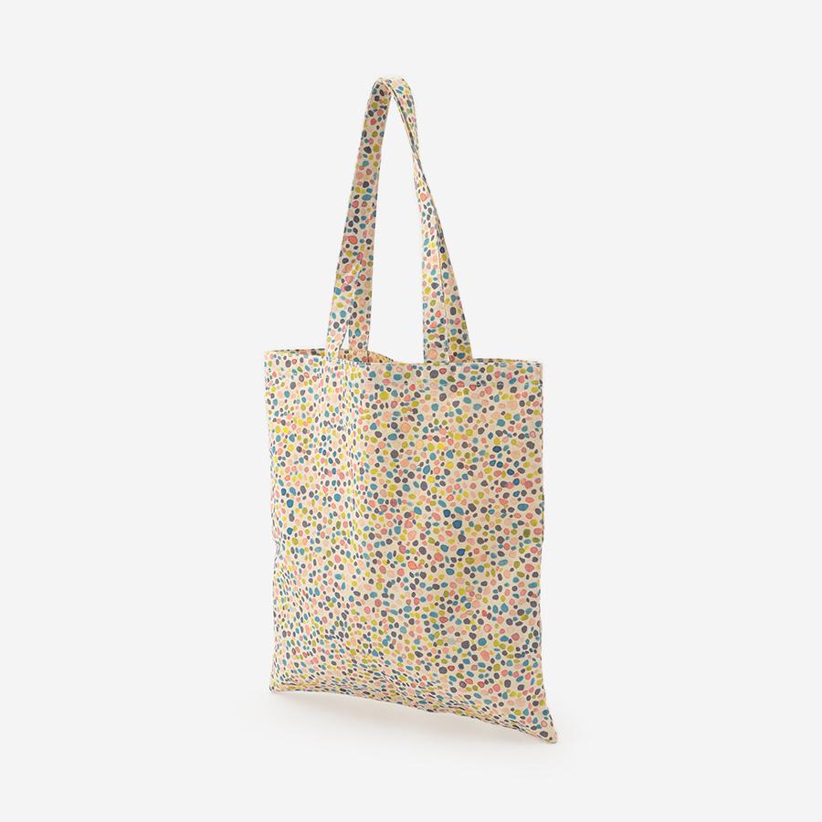 Chaledo Cotton My Bag – TSUBU