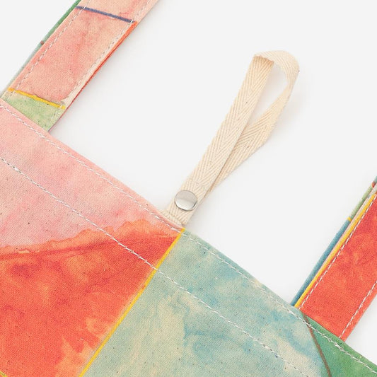 Chaledo Cotton My Bag – IROGARASU