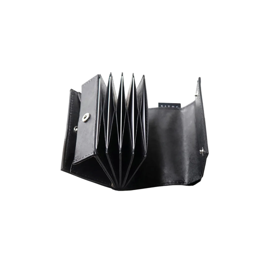 Situs Minimalist Wallet – Made with Tyvek® "Black"