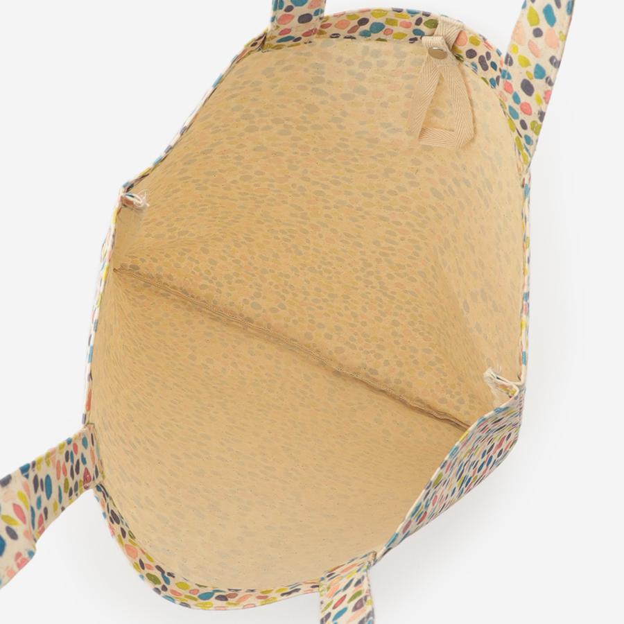 Chaledo Cotton My Bag – TSUBU