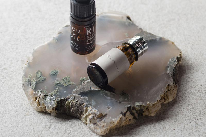 amabro AGATE COASTER