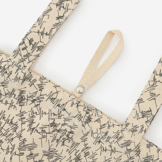 Chaledo Cotton My Bag – TATEMONO TO KUUKI / ROBOT