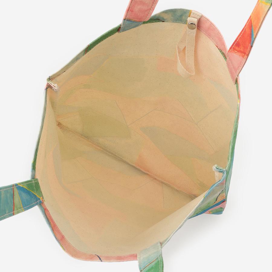 Chaledo Cotton My Bag – IROGARASU
