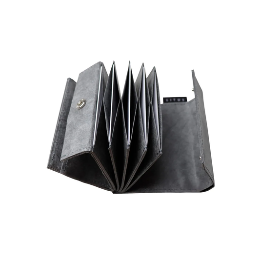 Situs Minimalist Wallet – Made with Tyvek® "Gray"