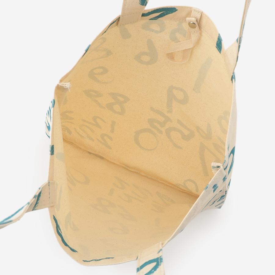 Chaledo Cotton My Bag – 2023 NEN
