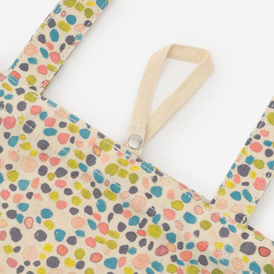 Chaledo Cotton My Bag – TSUBU