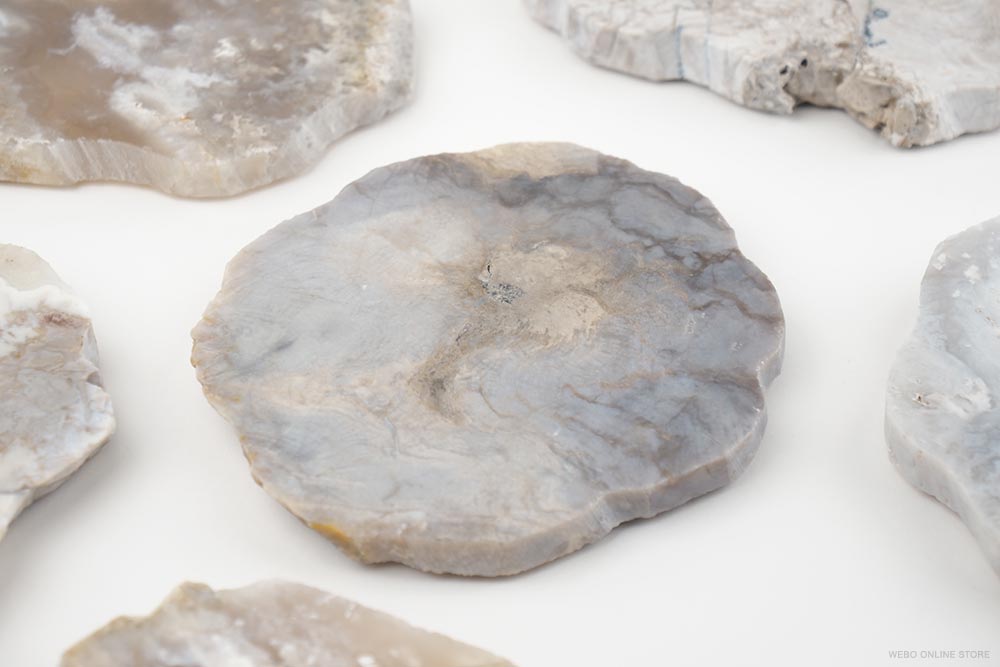 amabro AGATE COASTER