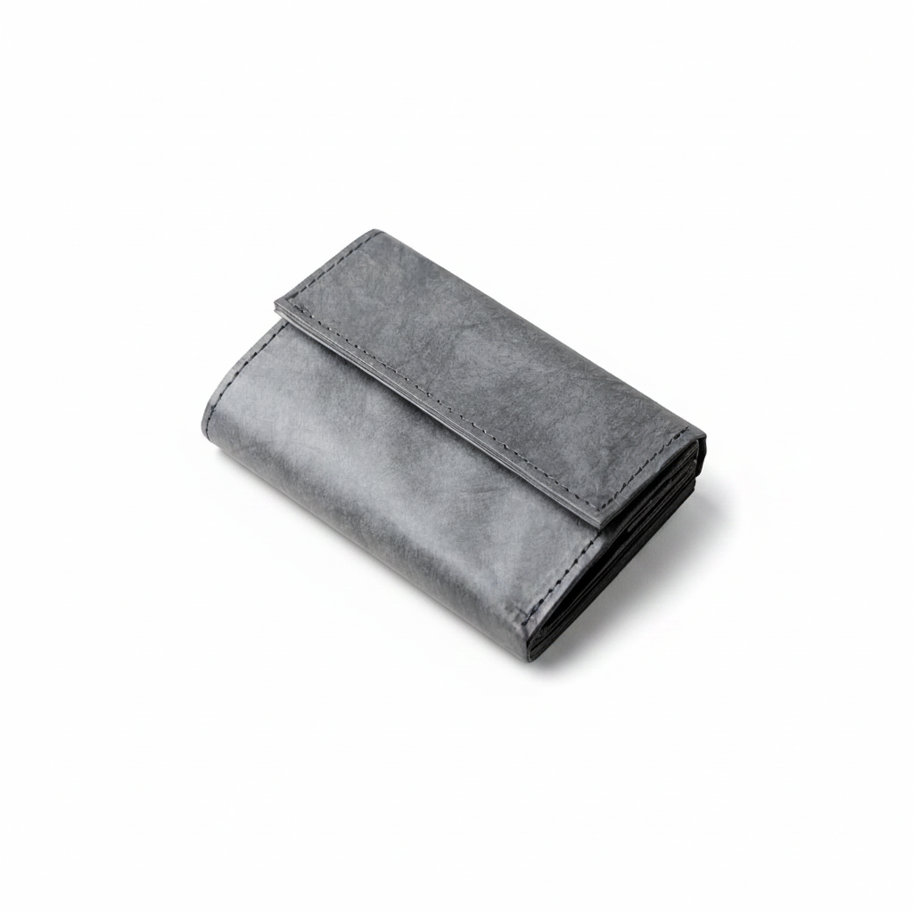 Situs Minimalist Wallet – Made with Tyvek® 