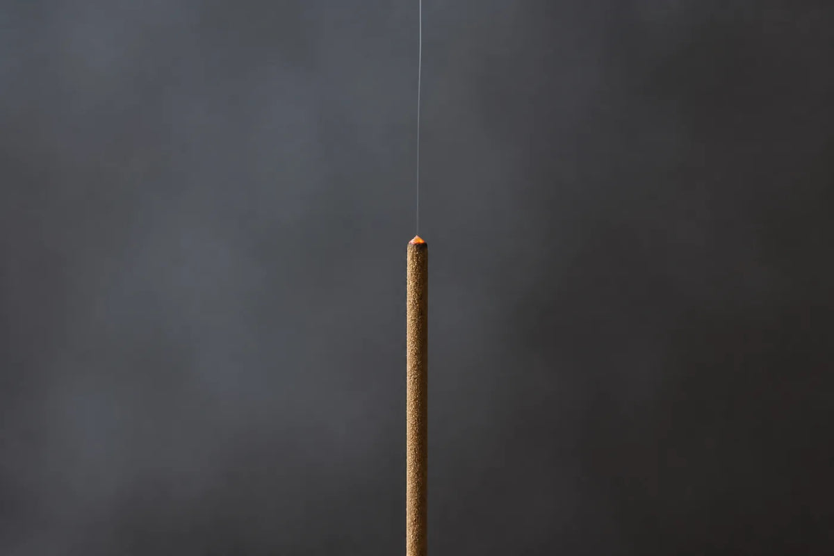 nagomi Japanese Incense Sticks - Kinmokusei (Osmanthus / 金木犀)