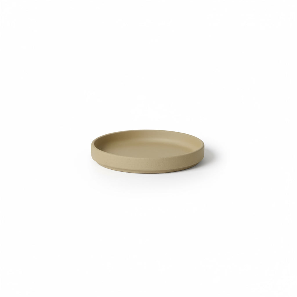 Hasami porcelain plates -S size 14.5cm-