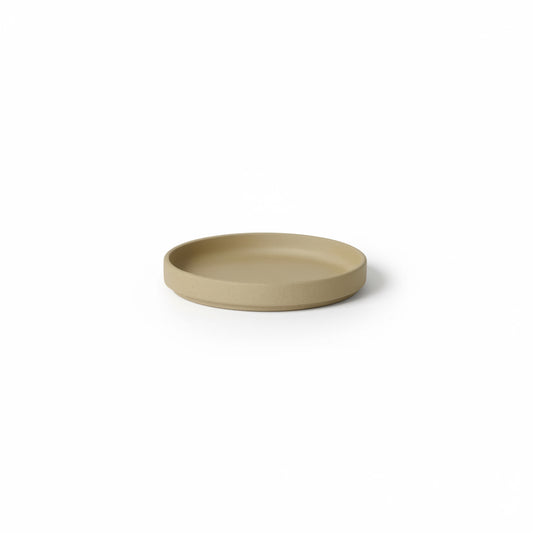Hasami porcelain plates -S size 14.5cm-