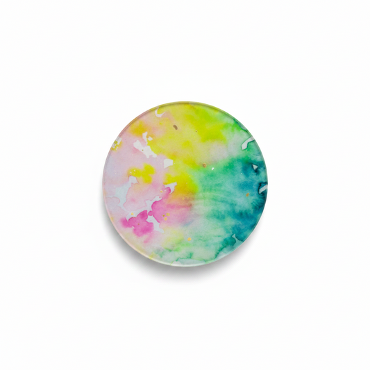 toumei coaster "sunrise"