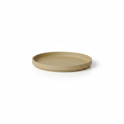 Hasami porcelain plates -M size 18.5cm-