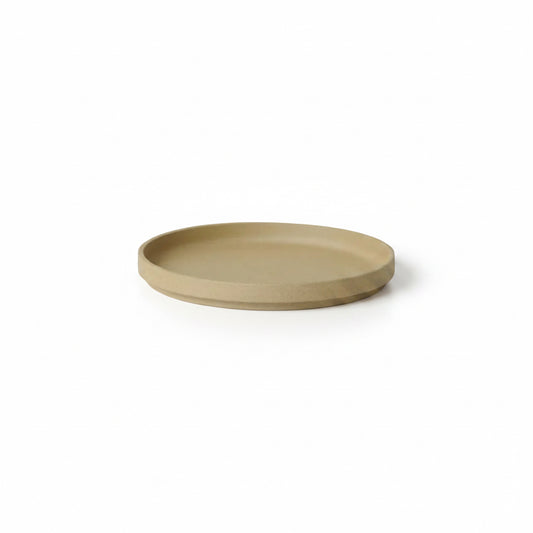 Hasami porcelain plates -M size 18.5cm-