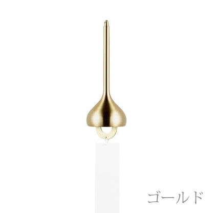 Wind chime "NOUSAKU"