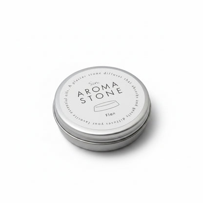 FLAN Aroma Stone | Seto Ware Aromatherapy Diffuser