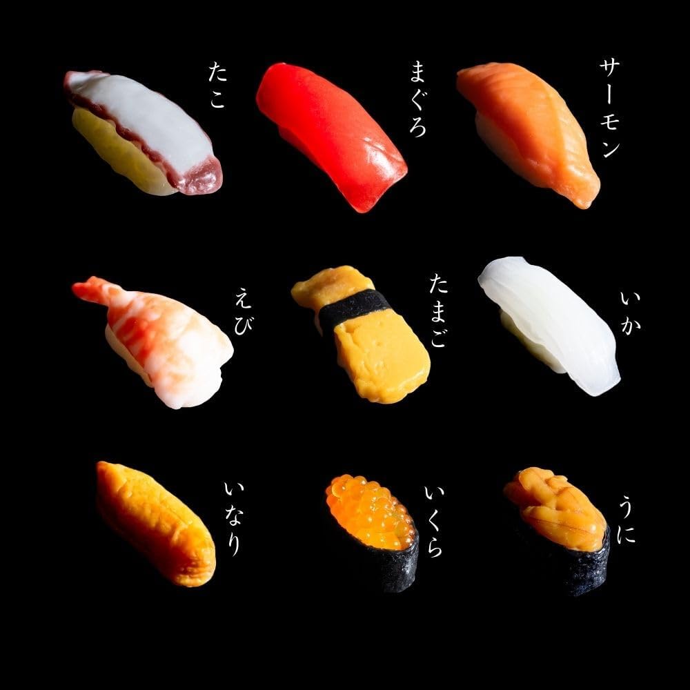 Sushi Soap (Inari)