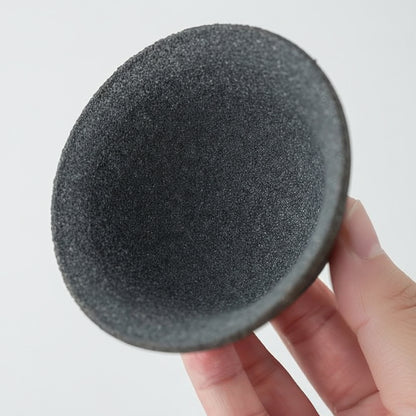 Ceramic Coffee Dripper & Stand Set | Eco-Friendly Paperless Filter