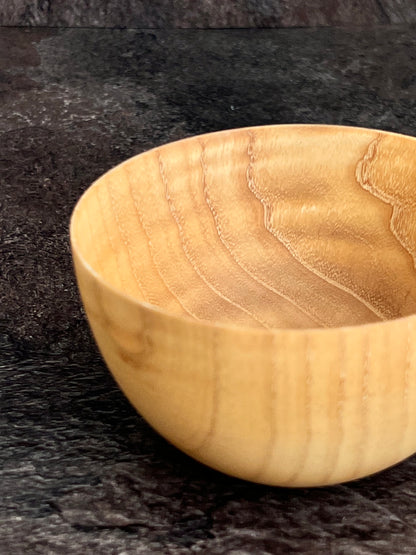 Keyaki Wood bowl -san-