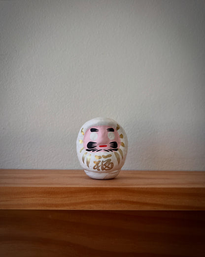 Mini Daruma Doll