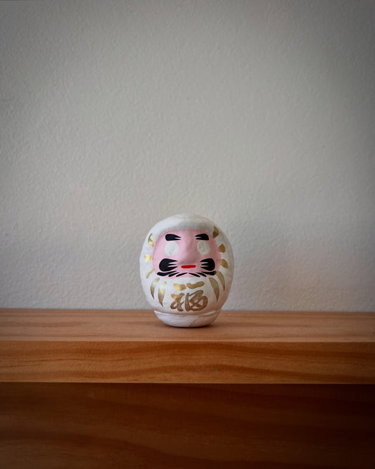 Mini Daruma Doll