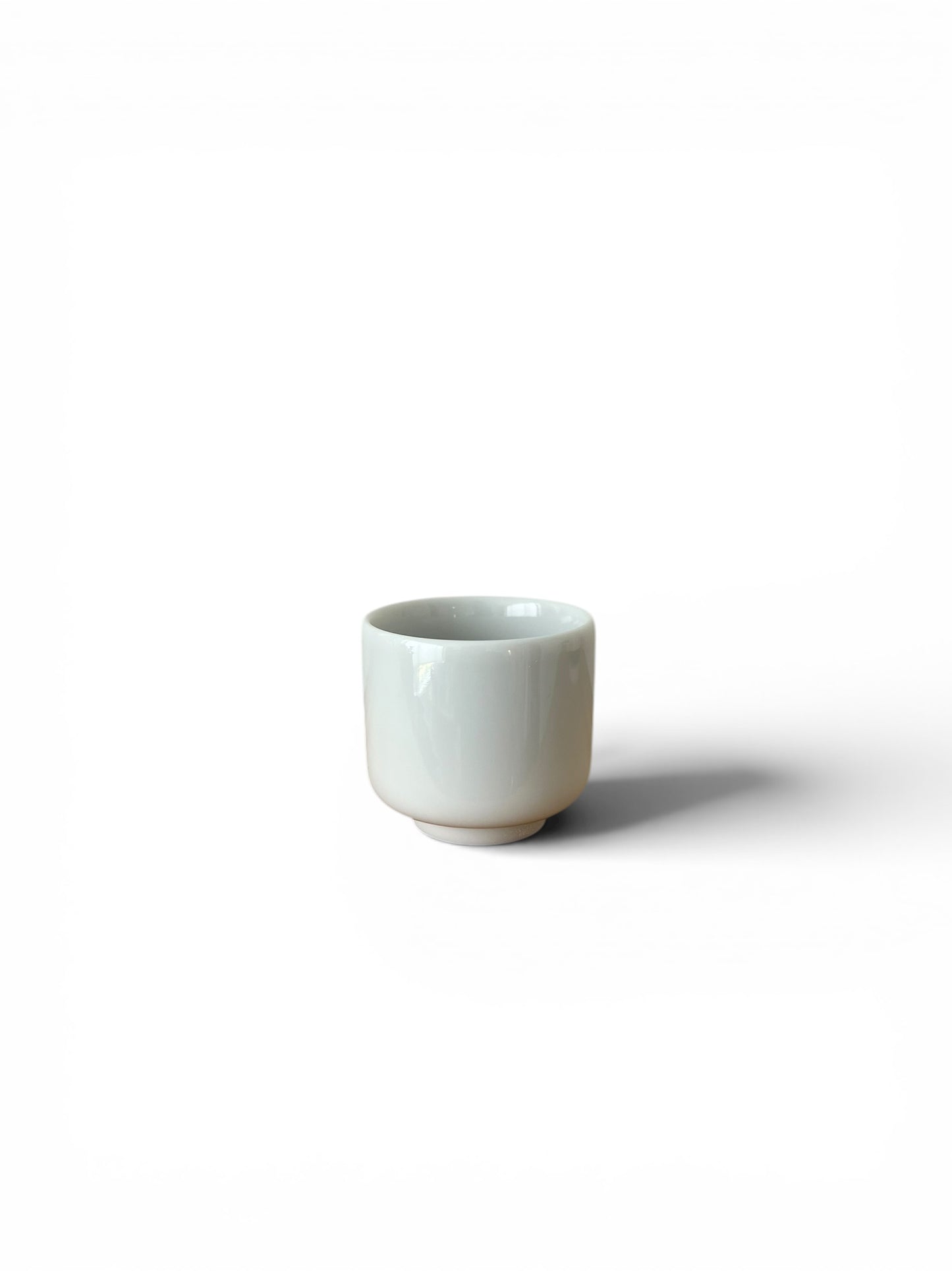 Janome Sake Set (Tokkuri 180ml & Ochoko Cups) – Mino Ware