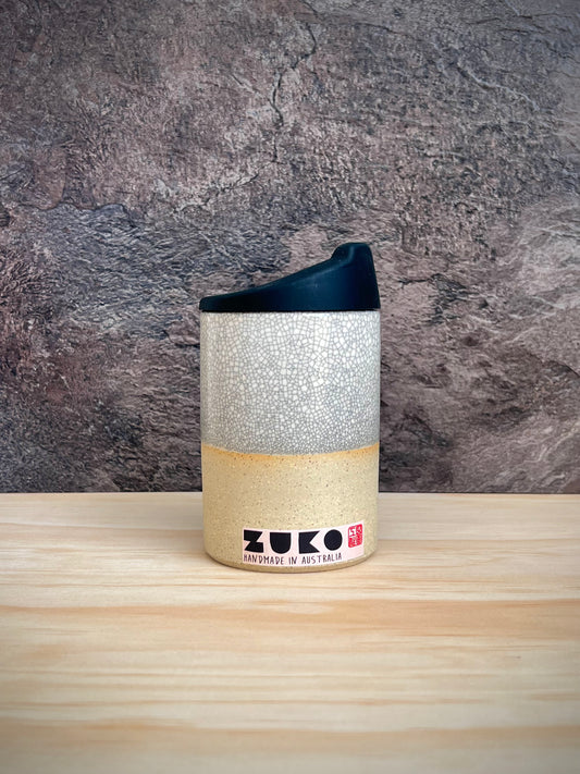 ZUKO ZUGAKOSAKU 12oz Cup